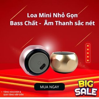 Loa bluetooth kiêm đồng hồ báo thức nhỏ gọn dễ thương kimiso - loa bluetooth mini có đèn led nghe nhạc