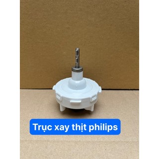 Trục xay thịt máy xay philips hr2118/2115/2068/2061/2068