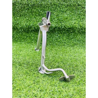 -CN- Chống đứng inox 304– exciter 150