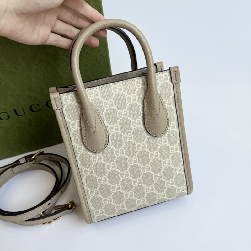Túi tote Gucci chính hãng