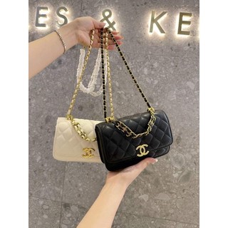 Túi đeo chéo size 19 hot trend, quà tặng