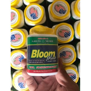 Phân bón lá GROWMORE BLOOM PLUS 10-60-10
