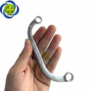 Cờ lê hai đầu vòng trái me Kingtony 1950 có các size