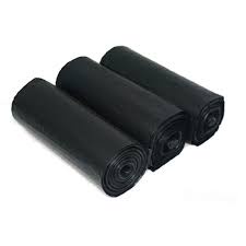 Túi rác tự phân hủy