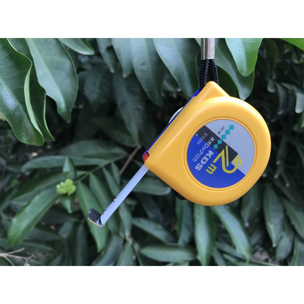 Thước kéo KDS 2met