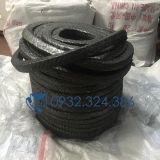 Dây amiang tẩm chì chịu nhiệt