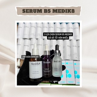 Serum B5 Medik8 Liquid Rehydration