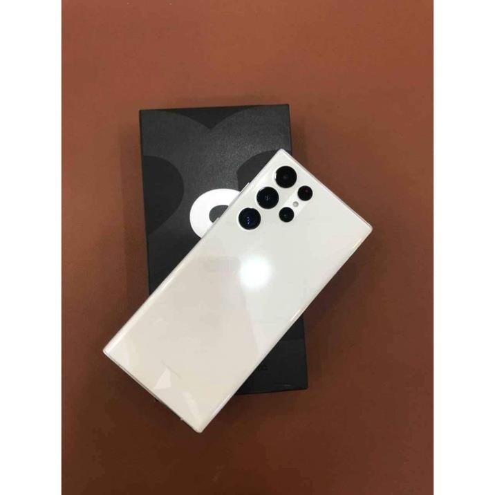 Samsung galaxy s22 ultra 5G 12/512gb mới nguyên hộp