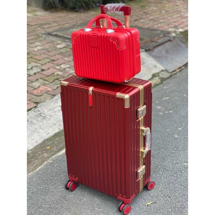 VALI KHUNG NHÔM KHÓA VUÔNG CAO CẤP CHỐNG CẬY CHỐNG BỂ HOT TREND BẢO HÀNH 3 NĂM