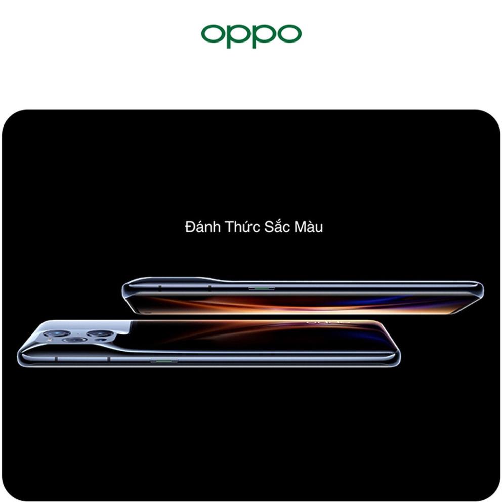 Điện Thoại OPPO Find X3 Pro 5G  - Hàng Chính Hãng