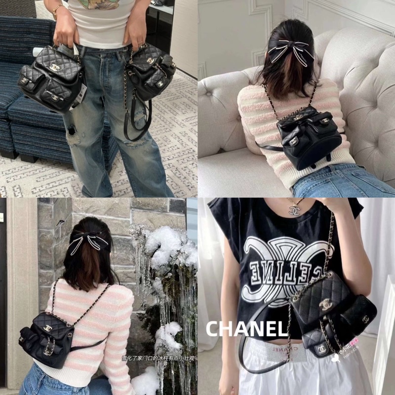 Balo CN nữ cao cấp fullbox hàng đẹp chất lượng siêu hot