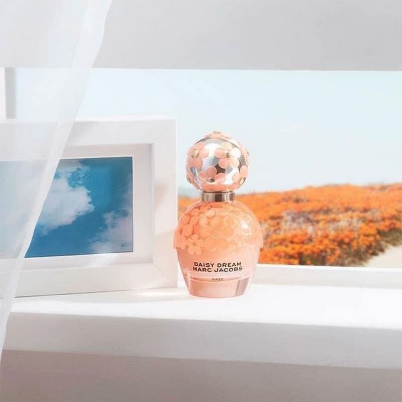 Nước Hoa Marc Jacobs Daisy Dream Daze EDT 5ml/10ml/20ml