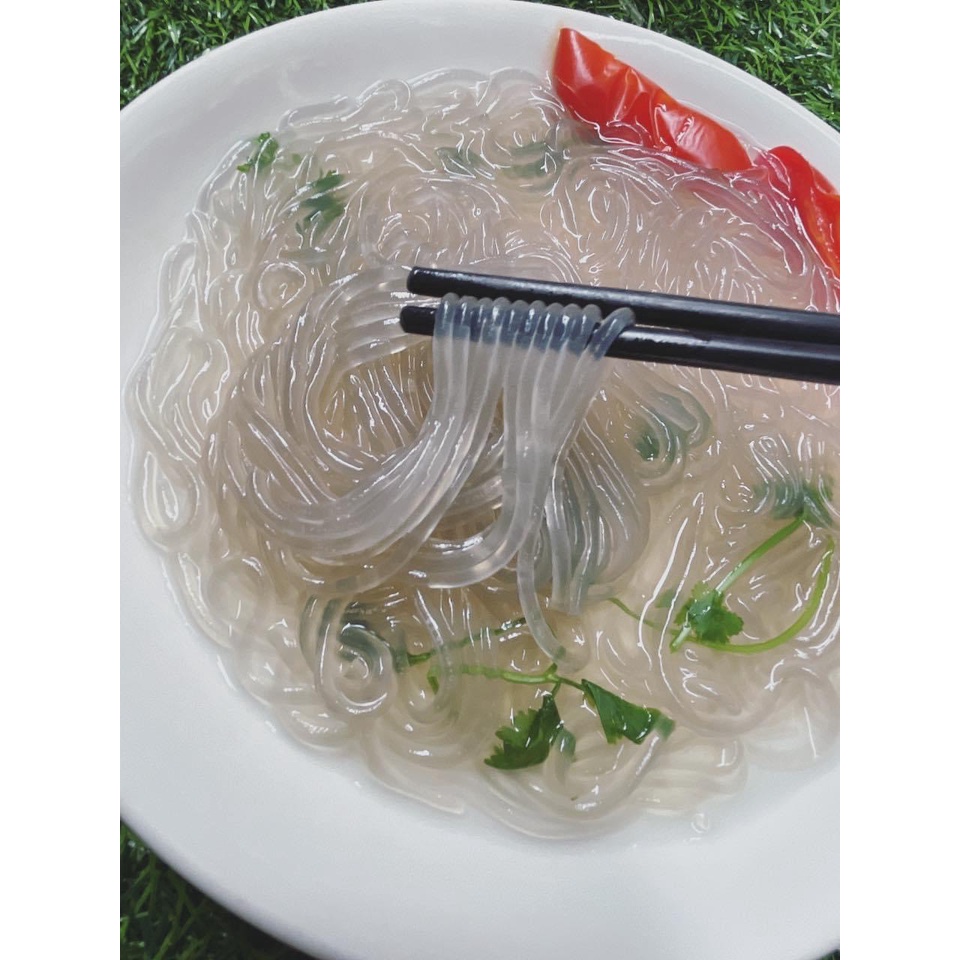 Miến khoai lang GOGI Hàn Quốc eatclean/keto (1kg)