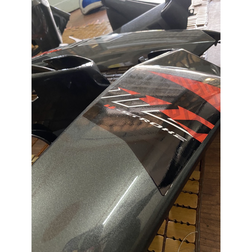 Dàn áo Sirius hàng Việt Nam loại 1 màu Xám