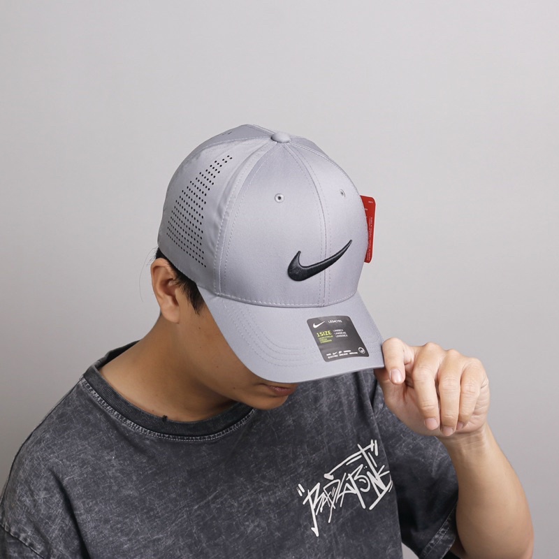 Mũ nón bít đuôi dù Nai Unisex
