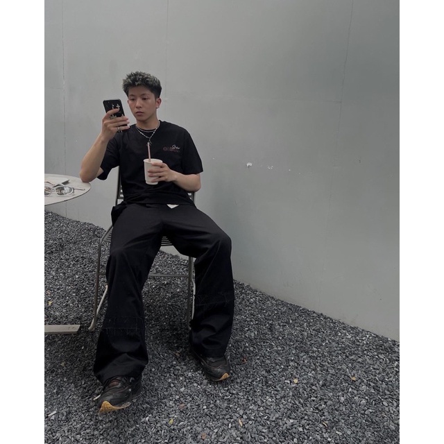 Áo thun Ordeal | COLORFUL TEE PLUS