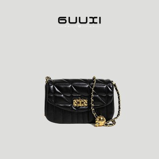 Túi xách nữ guuxii canarium bag