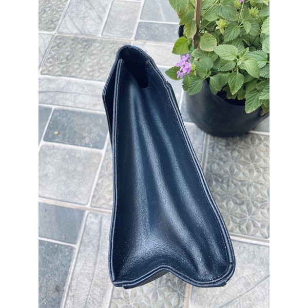 SALE-túi si phom hộp da tăm