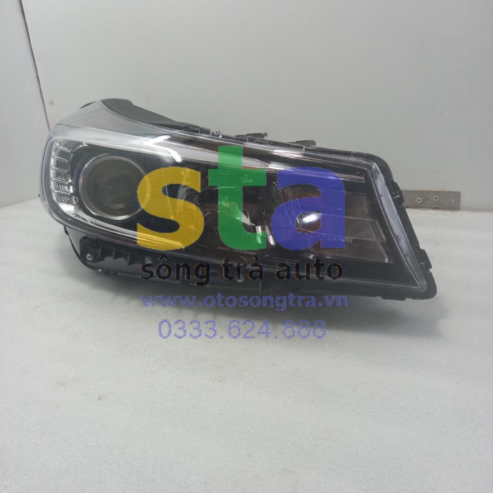 ĐÈN PHA KIA CERATO 2016 - 2018. ĐÈN LÁI TRƯỚC KIA CERATO CAO CẤP