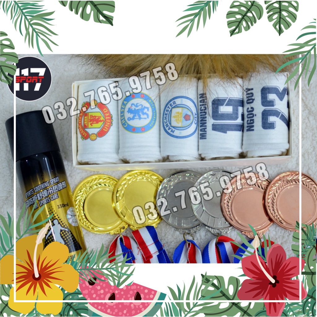 Tất Bóng Đá In Theo Yêu Cầu Cực Hot