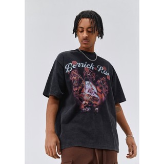 Áo phông Blackair Derrick Rose Tshirt