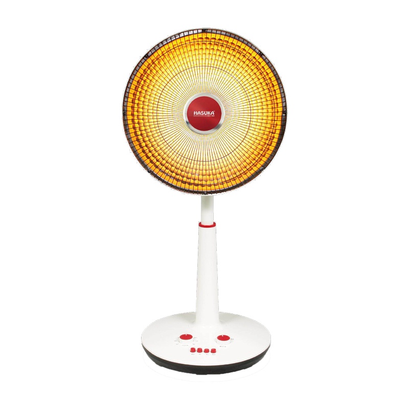 MÁY SƯỞI ĐIỆN DÙNG BÓNG HALOGEN – DẠNG CÂY
