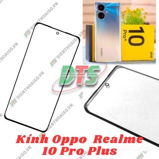 Mặt kính Realme 10 pro plus 5g ( mặt kính ép realme 10 pro+ 5g )