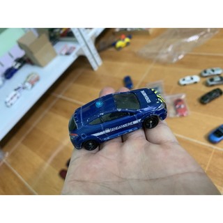 xe mô hình tomica renault megane rs