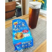 Trà Lúa Mạch Mugi Nhật Bịch 54 Túi