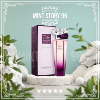 Nước hoa Lancome Tresor Midnight Rose Edp 75ml Chuẩn authentic