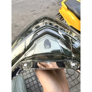 CHOÁ ĐÈN PHA EX135 5S APPI KHÓI