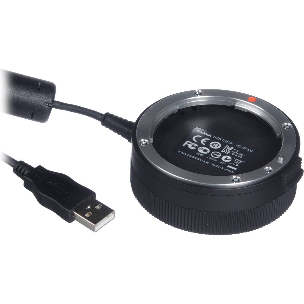 SIGMA USB DOCK