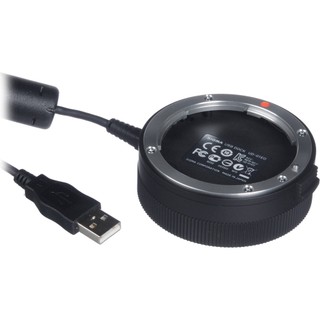 BH Asia - SIGMA USB DOCK (DOCK CÂN NÉT ỐNG KÍNH NGÀM NIKON)