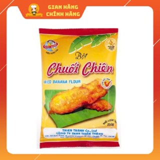 Bột chiên chuối Thiên Thành 250g