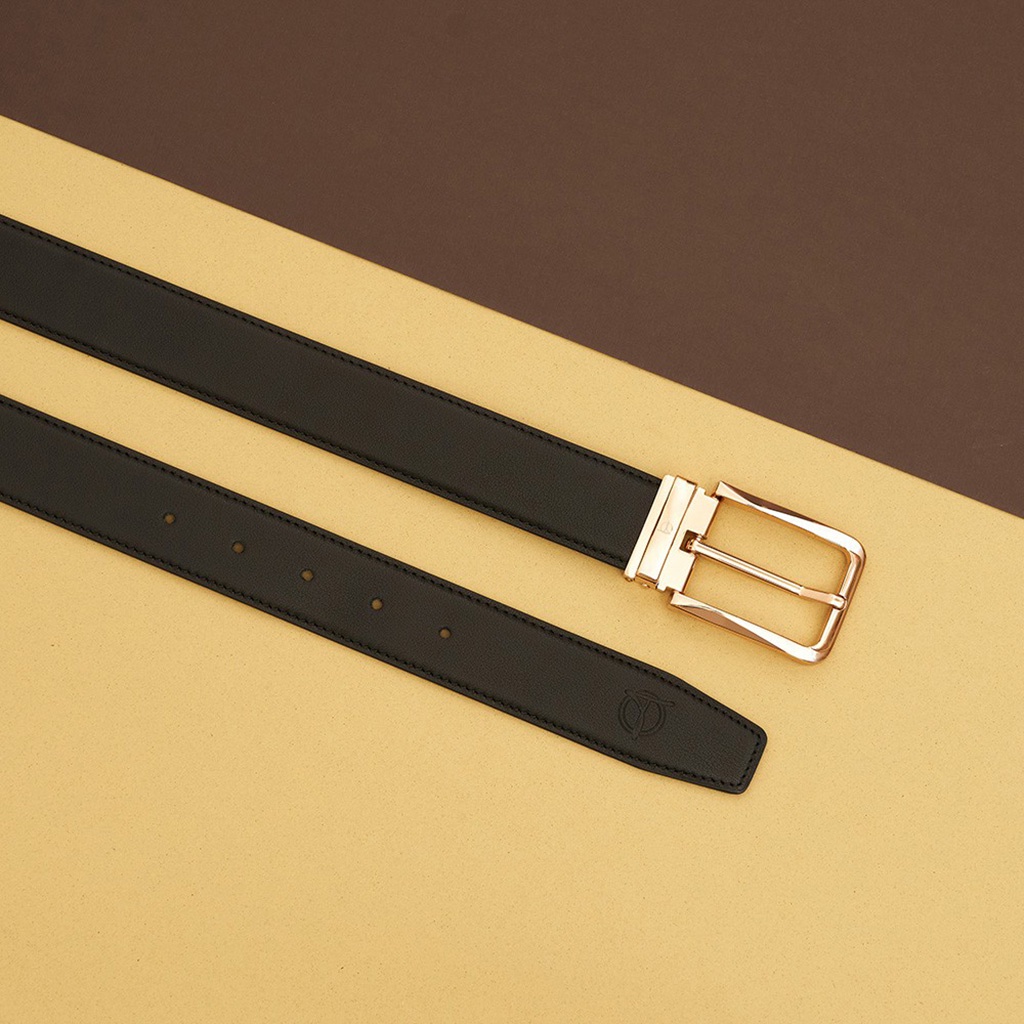 Thắt lưng nam bền đẹp cao cấp hàng hiệu TÂM ANH D480-0911V