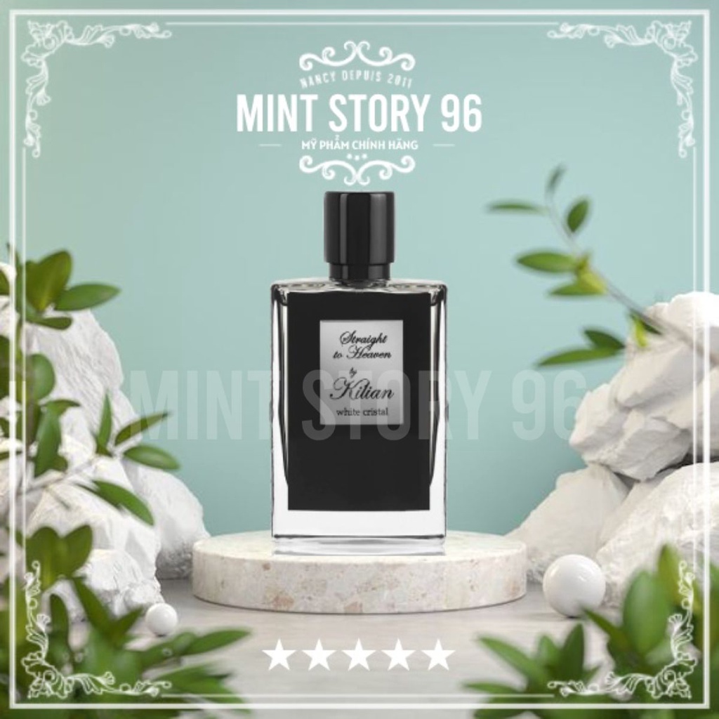 Nước hoa Kilian Straight to Heaven EDP 5ml/10ml/20ml