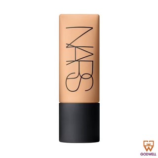 [NARS] Kem nền lì Soft Matte Complete Foundation 45ml