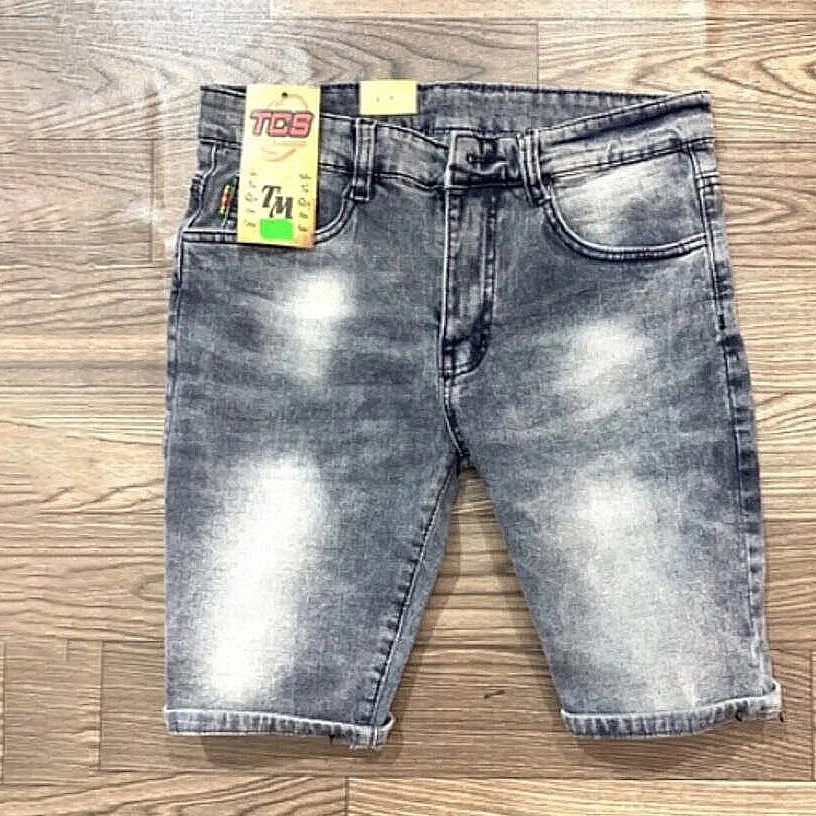 (Xưởng chuyên sỉ) quần sooc bò nam quần jean ngắn nam quần short jean nam hàng hiệu 2023