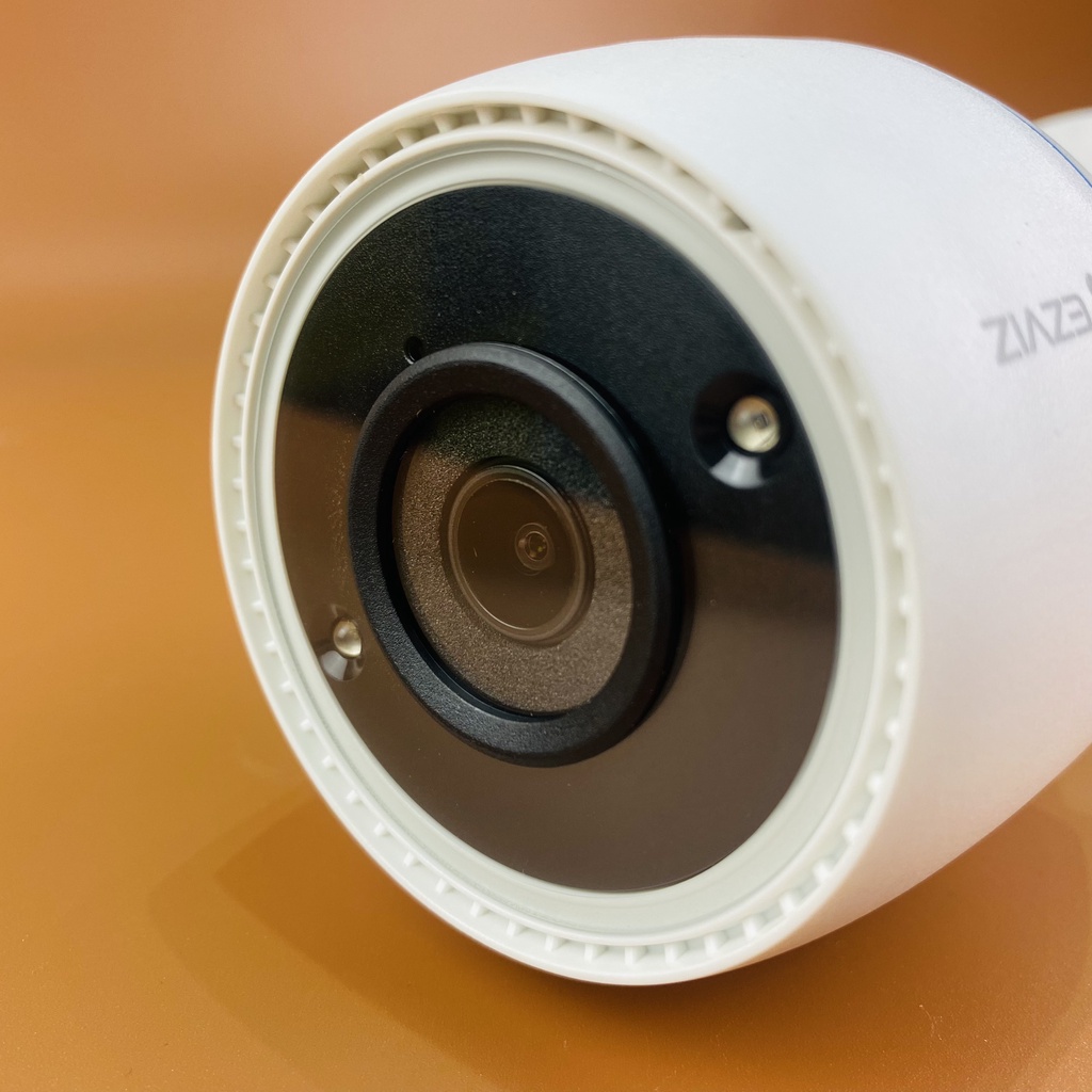 Camera Wifi Eviz C3TN 1080p lắp đặt ngoài trời
