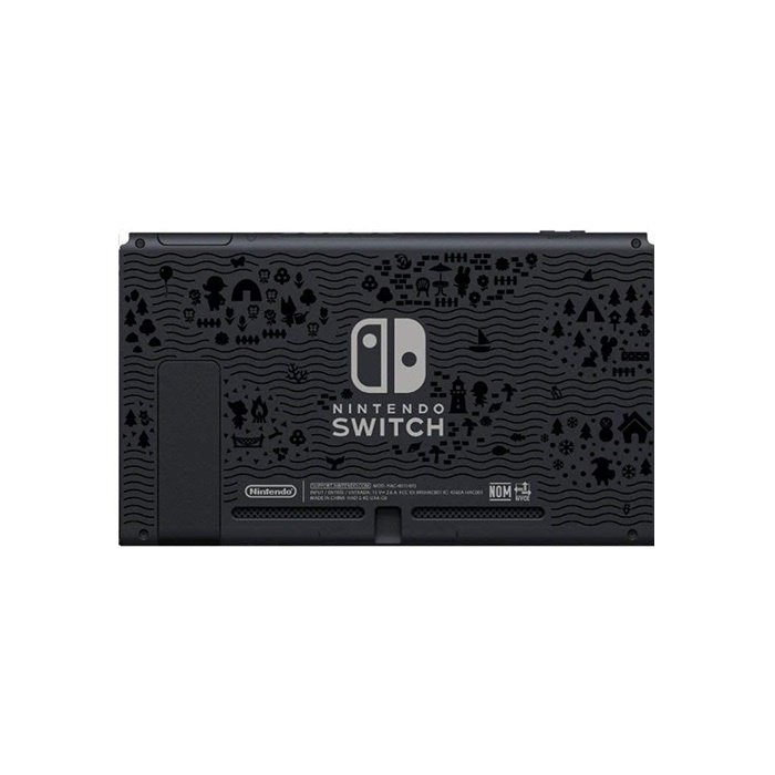 Thân máy chơi game Nintendo Switch V1 V2 Oled