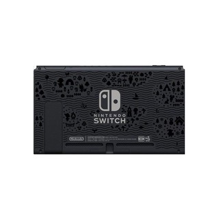 Thân máy chơi game Nintendo Switch V1 V2 Oled