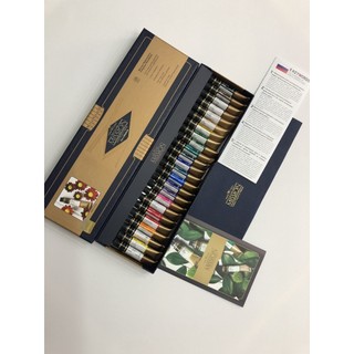 [Thanh lý] Pocket màu nước Mijello Gold/pure 18/24/34 màu 0.5ml/1ml