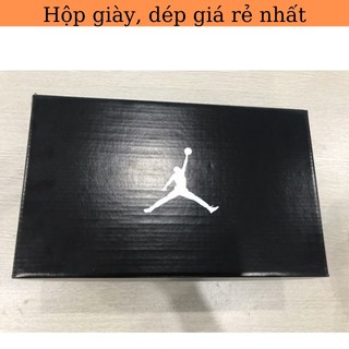 Hộp giày, dép, box đựng giày jordan chất lượng cao, giá rẻ