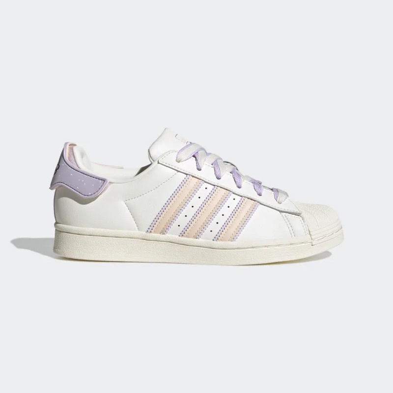 Giày adidas superstar macaron pack H03727