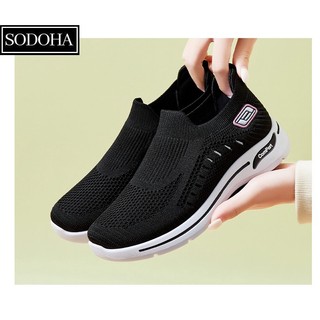 Giày Sneaker Nữ SODOHA SDH-08