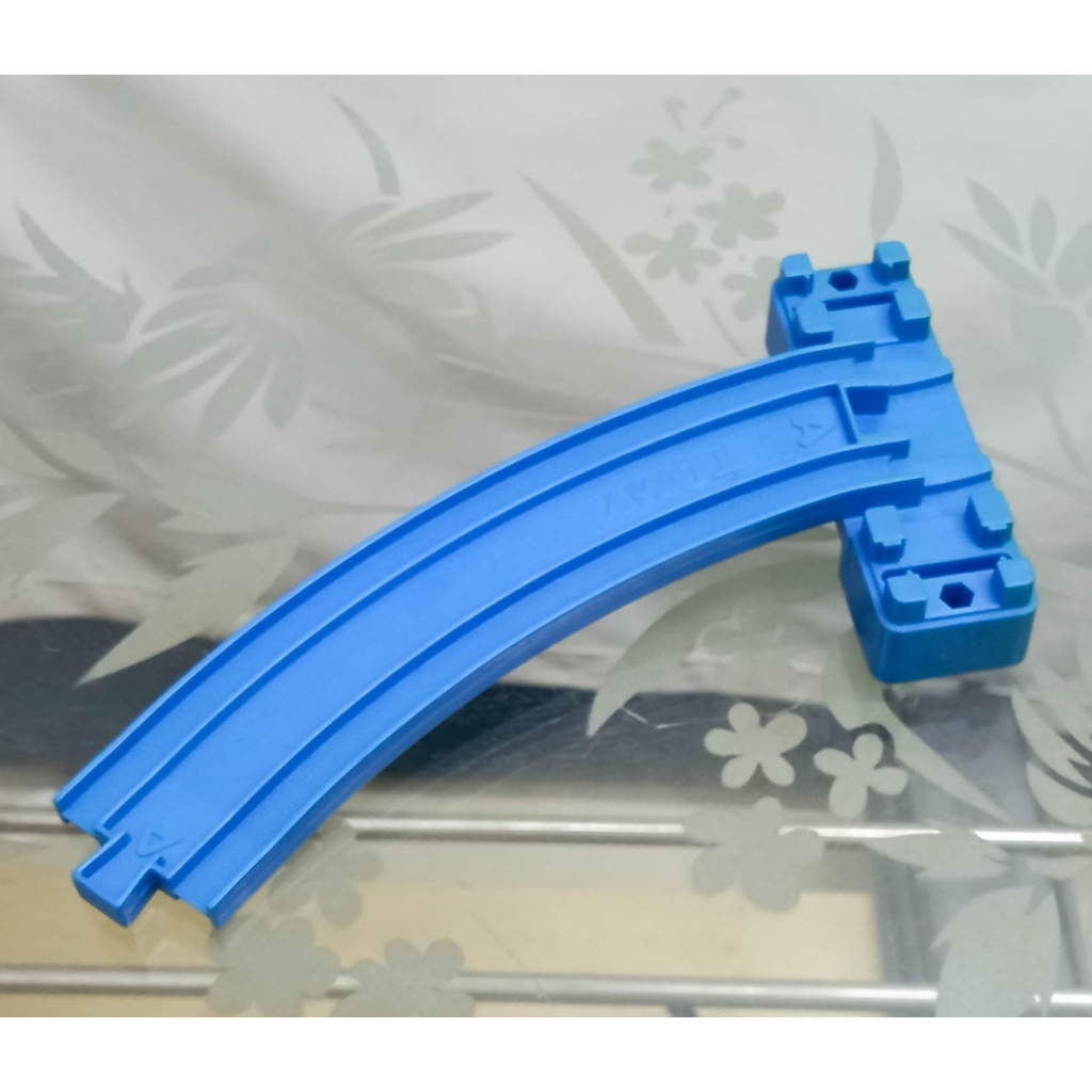 36 Phụ kiện đường ray xe lửa TOMY chính hãng made in Thailand