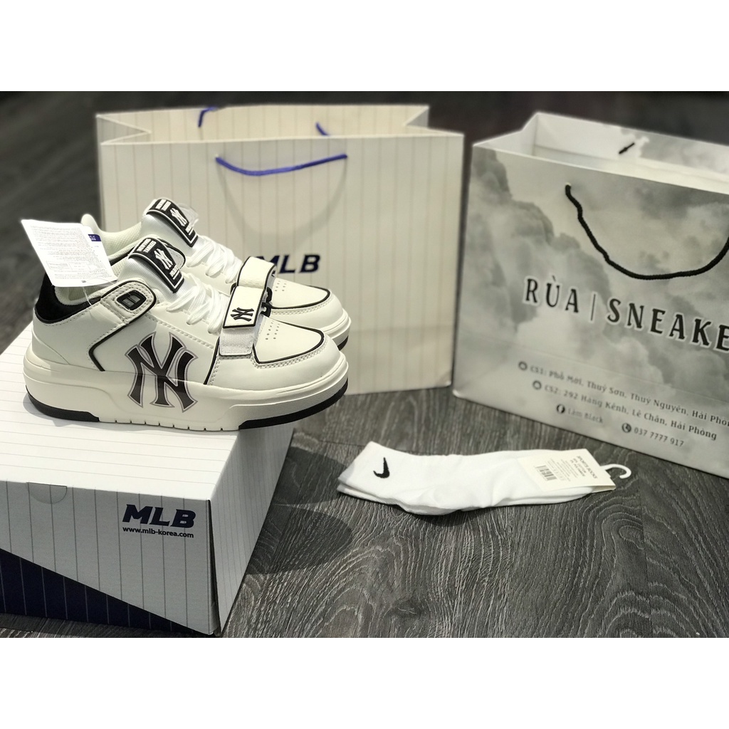 Siêu Phẩm Giày Thể Thảo Sneaker M/LB Chun/ky Liner Mid Basic New York Yan/kees 2023 SIêu Xinh Cao Cấp +Tặng Tất