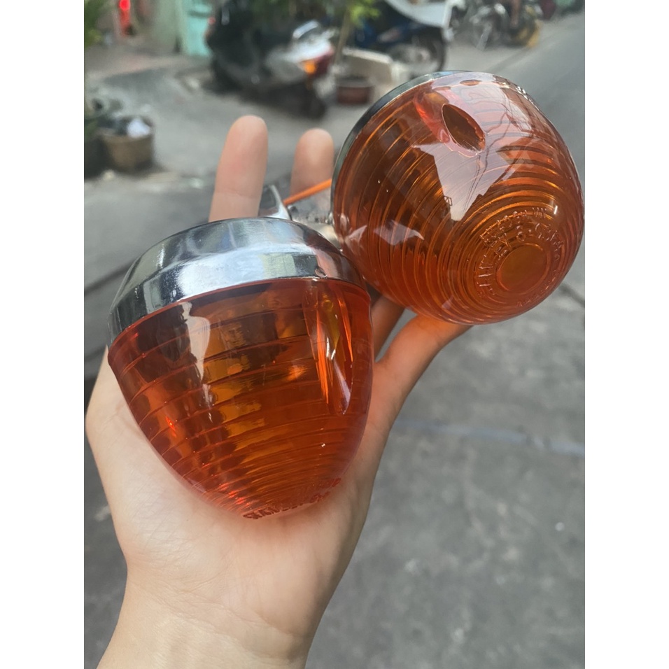 XI NHAN TRƯỚC - SAU XE 67