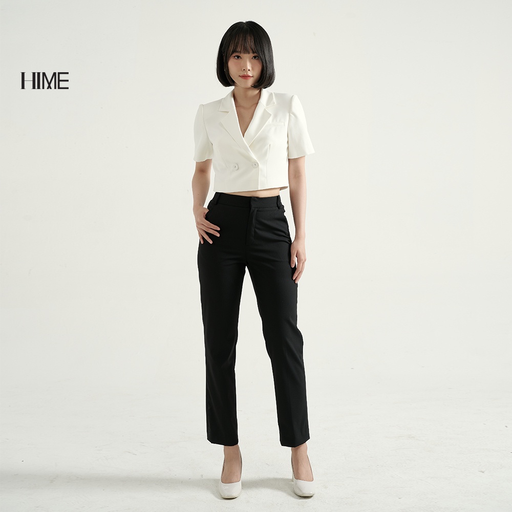 Quần ống đứng HIME H030