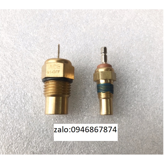 Cảm biến nhiệt độ nước KIA PRIDE - CD5